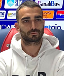 Nicolò FAZZI - Centrocampista
